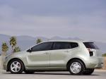 Chevrolet Sequel Concept 2006 года